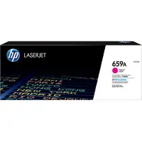 HP 659A Magenta Toner Cartridge