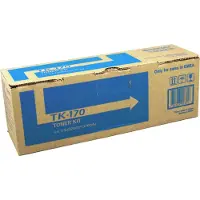 Kyocera Toner TK-170 Zwart