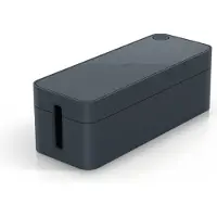 Durable Cavoline box L kabelhouder grafiet
