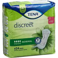 Tena Discreet Normal Normal 24 Stuks