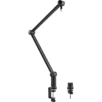 Logilink - AA0127 - Professionele microfoonstandaard