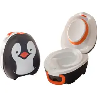 My Carry Potty Jippie's My Carry Plaspotje - Pinguïn