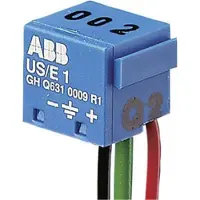 ABB Stotz-Kontakt/Striebel Busch-Jaeger I-Bus KNX overspanningsbeveiliging voor data/M&R - GHQ6310009R0001
