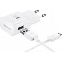 Samsung EP-TA20EWEUGWW 1x USB-A 2 A Ladegerät (EP-TA20EWEUGWW)