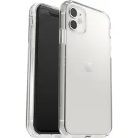 Otterbox React Apple iPhone 11 Back Cover Transparant