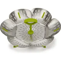 Joseph Joseph Bloom stoomkookinzet Ø16 cm Groen