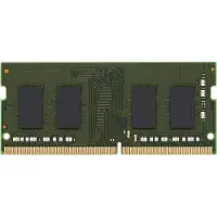 Kingston Technology KCP432SD8/16 geheugenmodule 16 GB 1 x 16 GB DDR4 3200 MT/s 260-pin SO-DIMM