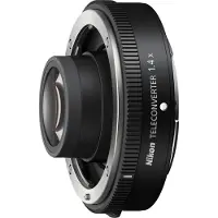 Nikon Nikkor Z Teleconverter 1.4x