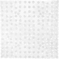 Relaxdays Douchemat (53 x 53 x 0.5 cm)