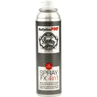 Babyliss Pro FX 4 in 1 Barber Onderhoudsspray