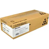 Ricoh C250 H (408340) Toner Zwart