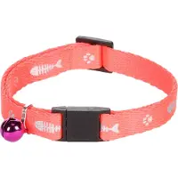 Flamingo Kattenhalsband Ziggi Roze
