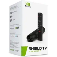 Nvidia Shield TV