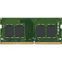 Kingston - DDR4 - Modul - 16 GB - SO DIMM 260-PIN Werkgeheugenmodule voor laptop DDR4 16 GB 1 x 16 GB Non-ECC 3200 MHz 260-pins SO-DIMM CL22