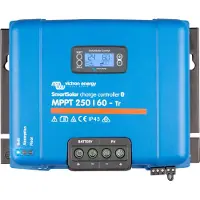 Victron Energy Smartsolar Mppt 250/60-tr Charger Transparant