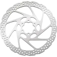 Shimano Sm-rt56 6b Remschijf Zilver