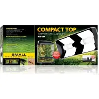 Exo Terra Compacte Terrariumkap