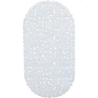 Relaxdays Stenen uiterlijk (36 x 68 x 0,5 cm)