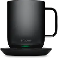 Ember Mug² 295 ml zwart