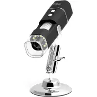 Technaxx WiFi FullHD Microscope TX-158
