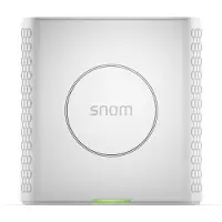 Snom 4426 M900 DECT Basisstation für Multizellenbetrieb