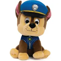 Ryhmä Hau - Chase - Knuffel - 15 cm