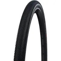 Schwalbe G-One Allround Gravelband 28 '' / 700mm Tubeless Easy Soft Super Ground Addix SpeedGrip E-25 || Maat: 40 mm