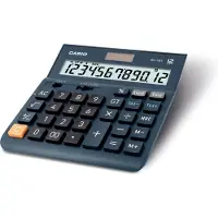 Casio DH-12ET