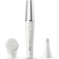 Braun Gezichtsverzorgingsapparaat, FaceSpa Pro 910