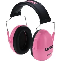 Uvex 2502 2600013 Oorkap 29 dB EN 352-1:2002 1 stuk(s)