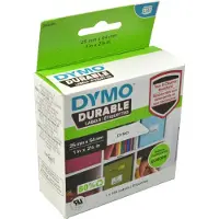 Dymo Duurzame LabelWriter Etiket 25x54mm 160 stuks