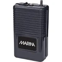 Marina Luftpumpe
