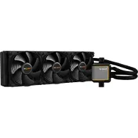 Be quiet! PC Koeling BW012