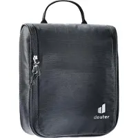 Deuter Toilettas Unisex Wash Center II Black