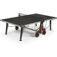 Cornilleau 500X Outdoor tafeltennistafel (zwart) unisex