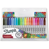 Sharpie Chameleon Permanent Marker 20 Units Veelkleurig Kinderen