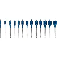 Bosch Profesional - EXPERT Self Cut Speed speedboorset 10/12/13/14/16/18/20/22/24/25/28/30/32 mm 13-delig