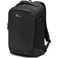Lowepro Flipside BP 400 AW III Fotorugzak zwart