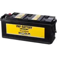 VMF 61023 Truckline Heavy Duty accu (12V, 110Ah, 760A)