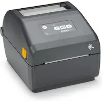 Zebra Labelprinter ZD-421t (ZD4A042-30EE00EZ)