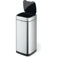 Durable No Touch vuilnisbak met sensor (35 liter)