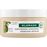 Klorane Hårmaske Reparerende 150 ml