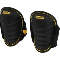 Stanley Fatmax Kniebeschermers Thermoformed Gel