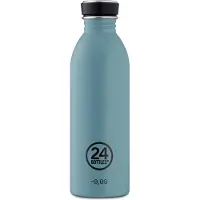 24Bottles Urban Waterfles 500ml