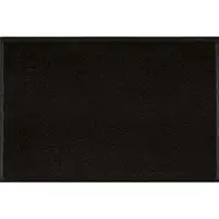 Kleen-Tex Wash & Dry "Original Raven Black" - 50 x 75 cm