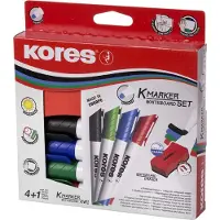 Kores S/4 WHITEBOARD MARKER