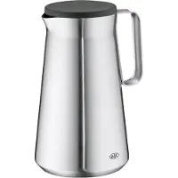 Alfi Vacuümfles 'Drive!, Thermosfles, Zilver