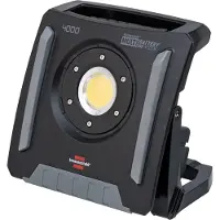 Brennenstuhl multifunctionele LED-zaklamp met oplaadbare batterijen