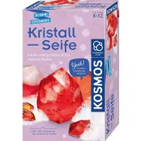 Kosmos Kristall-Seife