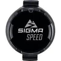 Sigma ANT+ / Bluetooth smart dual snelheidssensor - magneetloos op wielnaaf voor ROX